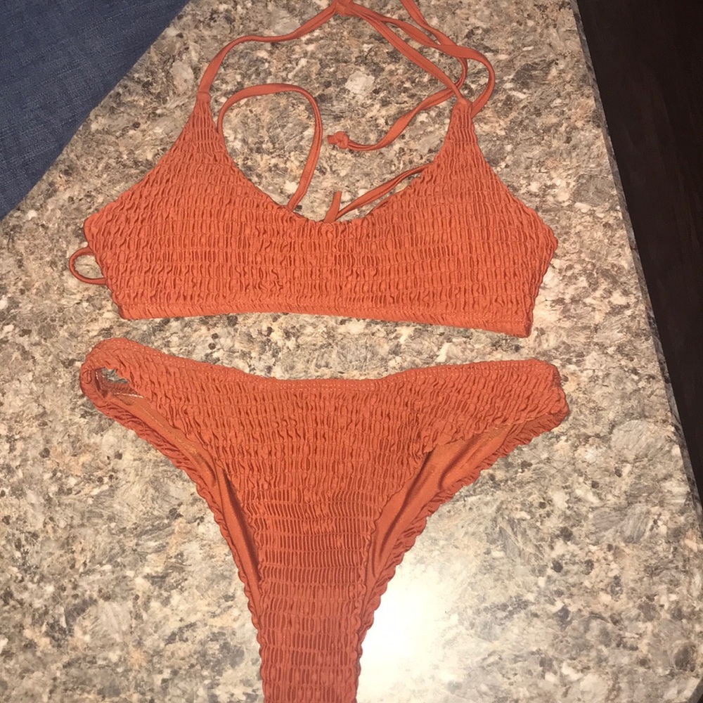 bikini
